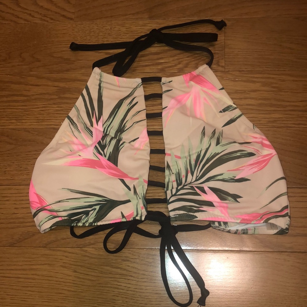 Victoria secret Pink bikini top